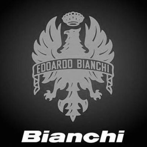Logo Bianchi