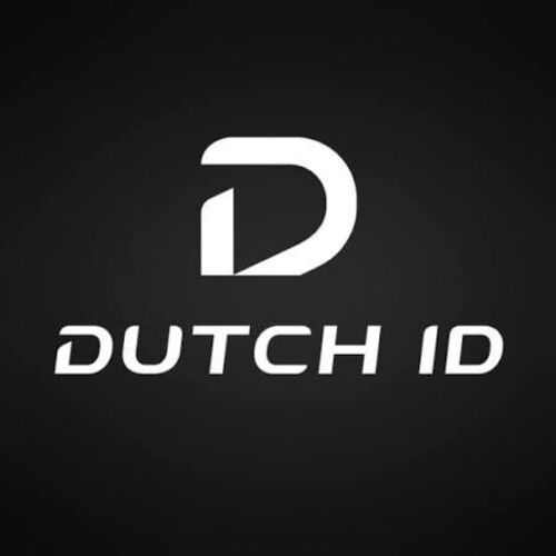Logo Dutch ID